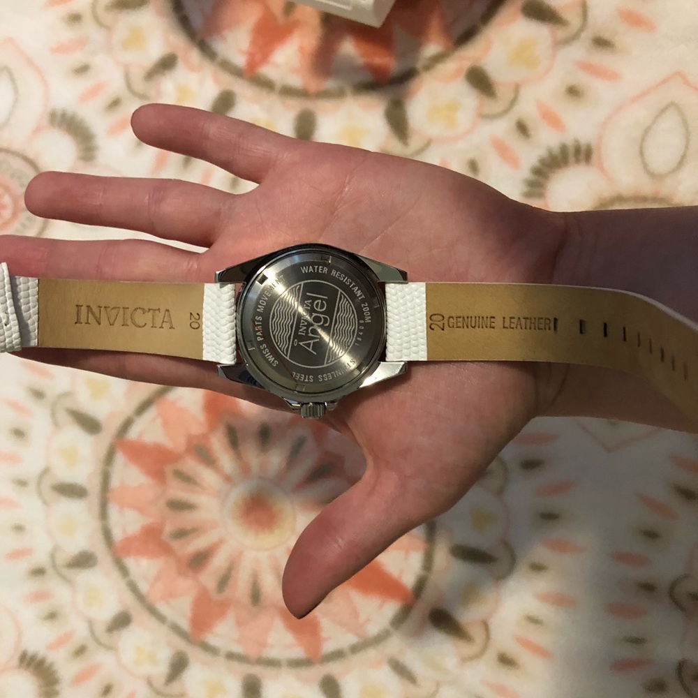 Invicta Angel Watch - Picture 6 of 6